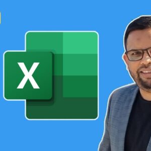 Microsoft Excel in Tamil (தமிழ்) - From Beginner to Pro