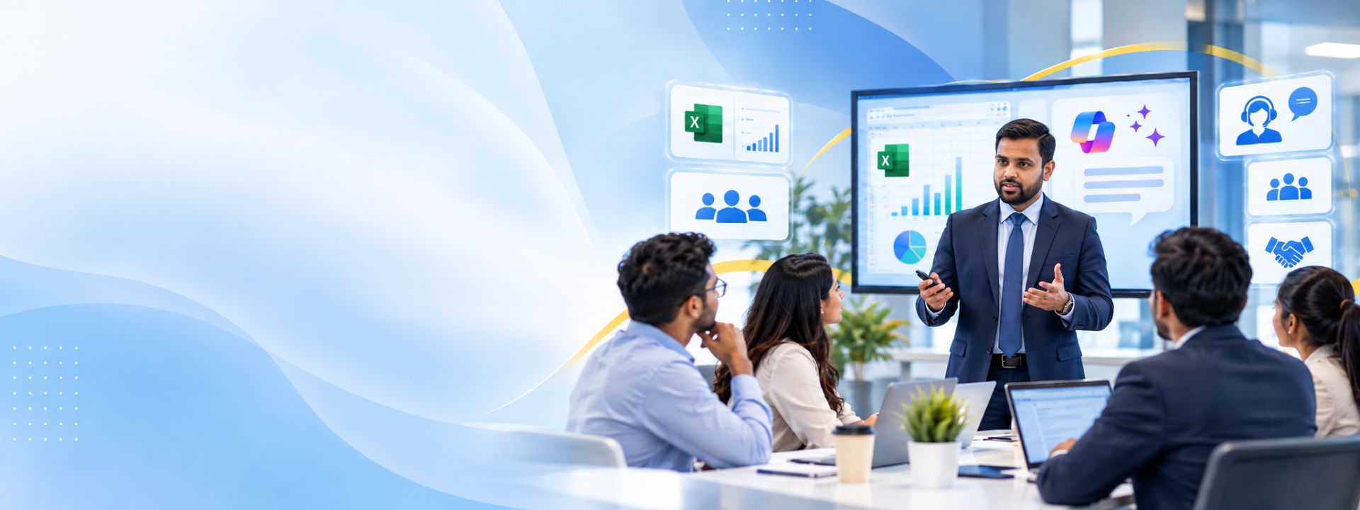Corporate Training